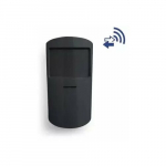 Genevo EVOPIR NX DT GY Kahet&uuml;&uuml;biline liikumisandur PIR+MW seeriast NX, v&auml;rv grey (antratsiit) | 5906849500143 | 5906849500143