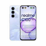 REALME C100 4+256GB DS NFC 5G BLOOMING PURPLE | 6941764486256 | 6941764486256