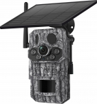 IP-kaamera Viking Viking p&auml;ikeseenergial t&ouml;&ouml;tav v&auml;likaamera HD HDs05 4G | VHDS054G | 8595656504054