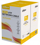 Dahua Technology UTP kaabel PFM920-6UN-BLACK DAHUA | PFM920-6UN-BLACK | 6939554987359