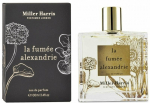 Miller Harris Miller Harris, La Fumee Alexandrie, Parf&uuml;&uuml;mvesi, Unisex, 100 ml Unisex | 5051198556041 | 5051198556041