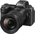 Aparat Nikon Z6 III + 24-120mm f/4 S (VOA130K002) | VOA130K002 | 9990759916169
