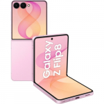 SAMSUNG Viedtālrunis SM-F776 GALAXY ZFLIP 8 5G 12/512GB Pink | 0000019F | 8806099191955