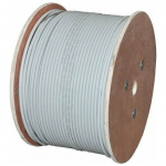 Alantec ALANTEC S/FTP kaabel KAT.7 LSOH DCA 500M | KIS7LSOH500D | 5901738558205