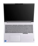 Lenovo Thinkbook 16 G8 Core 3 100U 16"WUXGA 16GB SSD(256+256) Windows 11 Pro EDU s&uuml;learvuti (REPACK) 1 aasta | 21SHS02P00 | 199271950968