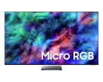 Samsung R95H 165.1 cm (65") 4K Ultra HD nutiteler Wi-Fi Black | MRE65R95HATXXH | 8806097974383