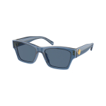 P&auml;ikeseprillid TORY BURCH naistele TY7207U200380 (l&auml;&auml;tse/silla/sanga) 53/18/145 mm | TY7207U200380 | 725125520102