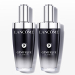 Lancome Komplekt Duo, Lancome, Genifique Ultimate, Pinguldav ja taastav seerum n&auml;ole, 2 tk, 100 ml naistele | 3660732650316 | 3660732650316