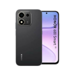 Honor 600 Smart 4+128GB 6.87" 5G Black DS OPT | SMASMHNO0198 | 8056735033600