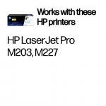 Toner HP 30X Black Oryginał  (CF230X) | CF230X | 0889899047842