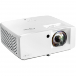 Optoma ZH450ST (wei&szlig;, FullHD, 3D Ready, IPX6) | E9PD7L311EZ3 | 5055387666818