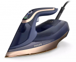Philips Azur DST8050/20 niebieski | DST8050/20 | 8720389004681