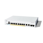 Switch Cisco C1300-8P-E-2G | C1300-8P-E-2G | 889728522083