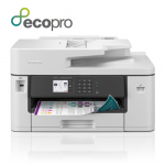 Brother MFC-J5340DWE  A3 Druck / A4 Kopie/Scan/Fax | MFCJ5340DWE | 4977766825146