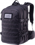 Turismiseljakott Magnum Urbantask Cordura 25 l Black | M000217659 | 5902786448579