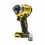 Klucz udarowy Dewalt DRIVER IMPACT CORDLESS DCF860N-XJ 18V | DCF860N-XJ | 5035048808368