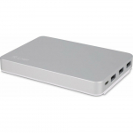 LMP DuoDock USB-C jaam/replikatsiooniseade (23790) | 23790 | 7640113436438