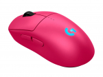 Logitech G Pro 2 Lightspeed Magenta | 910-007309 | 5099206123458