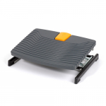 BakkerElkhuizen Fu&szlig;st&uuml;tze Pro 959 Footrest retail | BNEFRP959 | 8717399996099