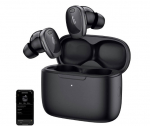 K&otilde;rvaklapid Edifier NeoDots czarne | NeoDots Black | 6923520248278
