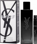 Komplekt Yves Saint Laurent Myslf parf&uuml;&uuml;mvesi 100ml + parf&uuml;&uuml;mvesi 10ml | 309759 | 3660732666737