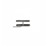 ZENS QUATTRO traadita laadija PRO 4 Black | ZEQC01B/00 | 8720618634559
