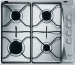 Kuumutusplaat Whirlpool AKM 268/IX | AKM 268 IX | 8003437808586