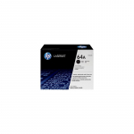 Toner HP 64A Black Oryginał  (CC364A) | CC364A | 5904238300718