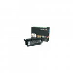 Toner Lexmark T654X31E Black Oryginał  (T654X31E) | T654X31E | 0734646064583