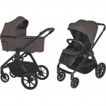 W&oacute;zek Espiro ESPIRO W&Oacute;ZEK 2w1 YOGA 08 true love 5906724206498 | Ż-ESP-W&Oacute;-30-12 | 5906724206498