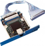 Print server Zebra KIT INTRNL ETHERNET ZM SERIES | 79823 | 760707067347