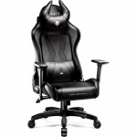 Fotel Diablo Chairs X-Horn 2.0 Black | X-HORNLCZCZA | 5902560336993