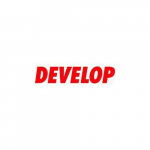 Toner Develop Black (A6WN11H) | A6WN11H | 039281058325