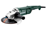 Lihvmasin Metabo WE 2000-230 | 606432000 | 4007430341341