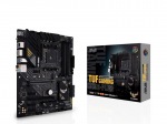 ASUS TUF Gaming B550-Plus Gaming ATX Mainboard Sockel AM4 M.2/USB3.2/HDMI/DP | 90MB14G0-M0EAY0 | 4718017749435