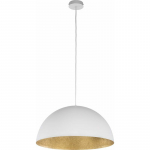 Rippvalgusti Sigma Sfera modernne White (30133) | 30133 | 5901643168926