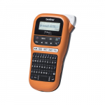 Sildiprinter Brother PT-E110VP | TOS18221168799 | 4977766774895