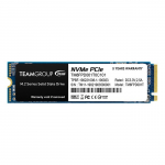 Team Group MP33 PRO 1 TB (PCIe 3.0 x4, NVMe 1.3, M.2 2280) | TM8FPD001T0C101 | 0765441052437