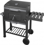 Fieldmann FZG 1008 Grill ogrodowy węglowy 42 cm x 56 cm | FZG 1008 | 8590669164639
