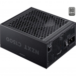 NZXT C1500 Platinum (schwarz, 1x 16-Pin Grafikkarten Stecker, 6x PCIe, Kabel-Management, 1500 Watt) | PA-5P1BB-EU | 5056547203652