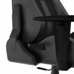 Fotel Genesis Nitro 650 Black (NFG-1848) | NFG-1848 | 5901969432312
