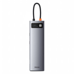 Baseus USB-C jaam/duplikaator (BSU2900) | BSU2900 | 6953156205949