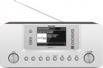 Raadio TechniSat Technisat DigitRadio 574 IR silver | 0001/2951 | 4019588129511