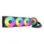 ARCTIC WAK Liquid Freezer III Pro 360 A-RGB (Black) | ACFRE00184A | 4895265000256