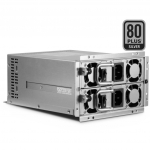 Inter-Tech Server-Netzteil 2A-MV0700     4HE 2x700W      red | 99997230 | 4260455642286