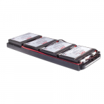 APC Batterie RBC34 | RBC34 | 0731304220664