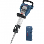 Bosch Młot wyburzeniowy GSH 16-28 1750 W | B 611335000 | 3165140410274