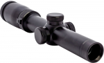 Luneta Focus Insight 1-6x24 | 1-6X24 | 7391879053673
