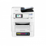 Urządzenie wielofunkcyjne Epson WorkForce Pro EM-C8101RDWF | 181692 | 8715946733333