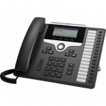 Telefon Cisco UP Phone 7861 | CP-7861-K9= | 0882658621857